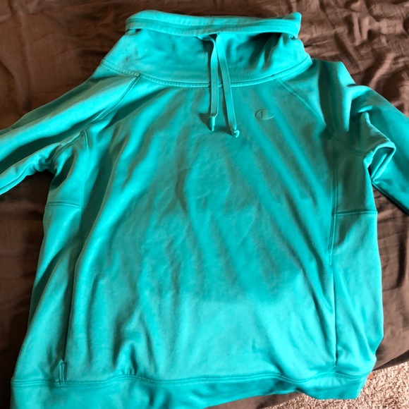 Champion Sweaters - Champion sweater